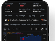 Multi-Market Trading Platform