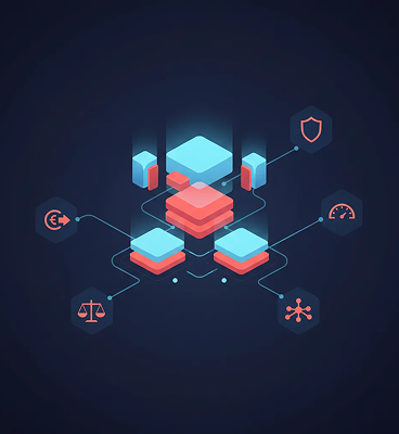 Custom Avalanche Subnet Development
