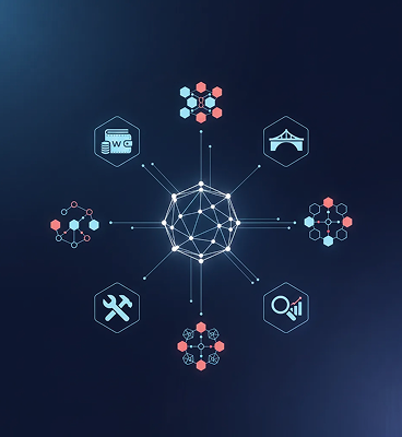 Cross-Chain & Ecosystem Integration