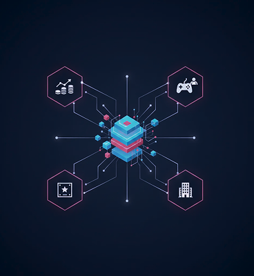 Smart Contract Development (Solidity)