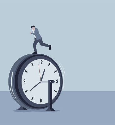 Active Risk Management