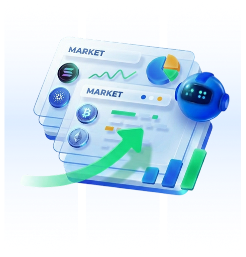 Build High-Frequency Crypto Arbitrage Bots for Faster Trading