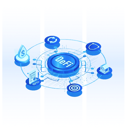 Building DeFi Development Solutions That Lead the Market