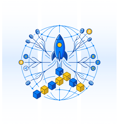 Delivering Successful ICOs Through Proven Execution