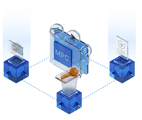 MPC Crypto Wallet Development Company