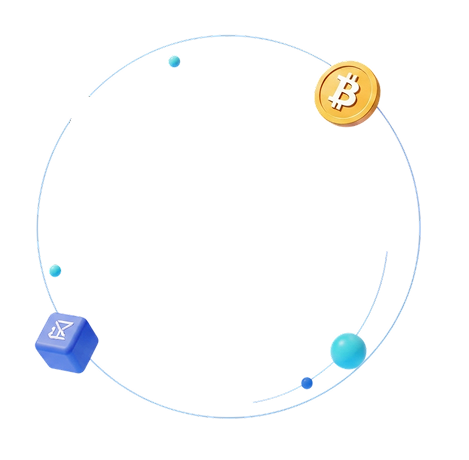 AI-driven Crypto Wallet Development Company