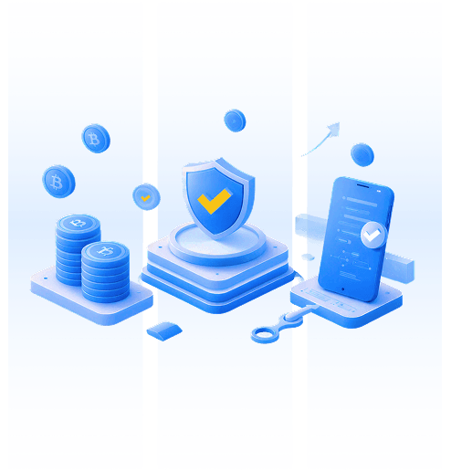 Trusted ICO Expertise for Confident Project Launches