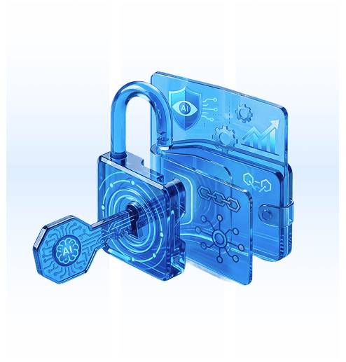 Unlock the Potential of AI-Powered Crypto Wallet Solutions