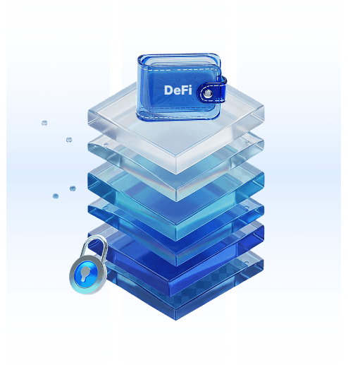 MPC DeFi Crypto Wallet Development for Next-Level Experiences