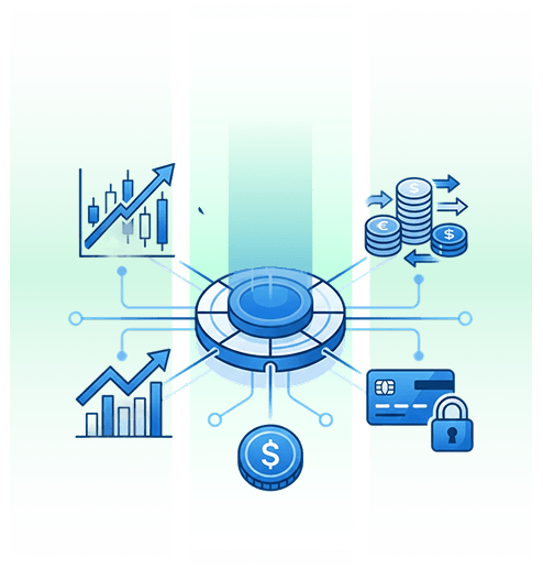 Power Your Brokerage with Complete Operational Control