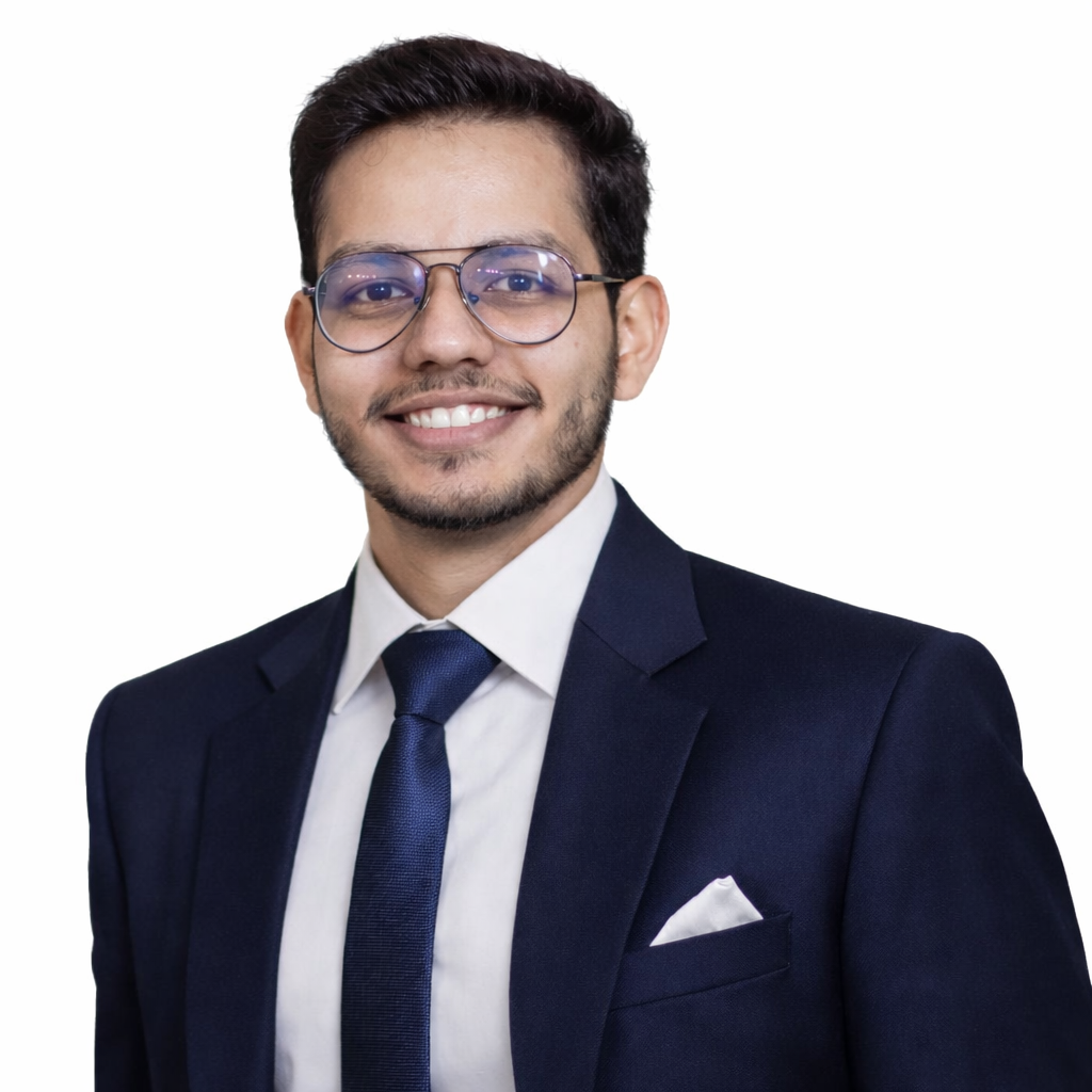 Saksham Jain
