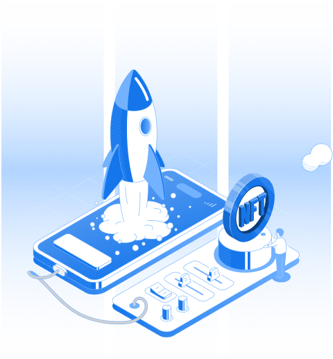 Launch a Ready-to-Deploy White-Label NFT Marketplace Platform