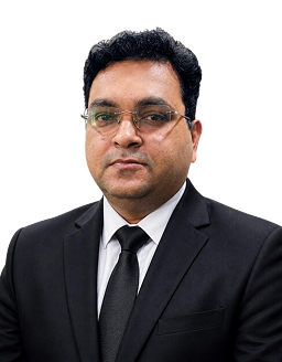 Vishal Sahu