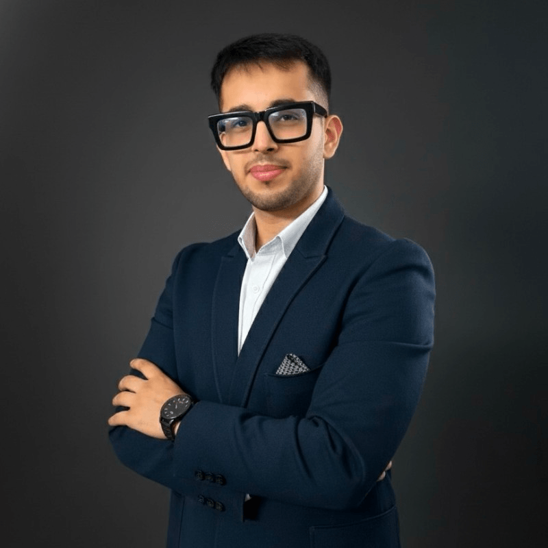 Aman Kukreja