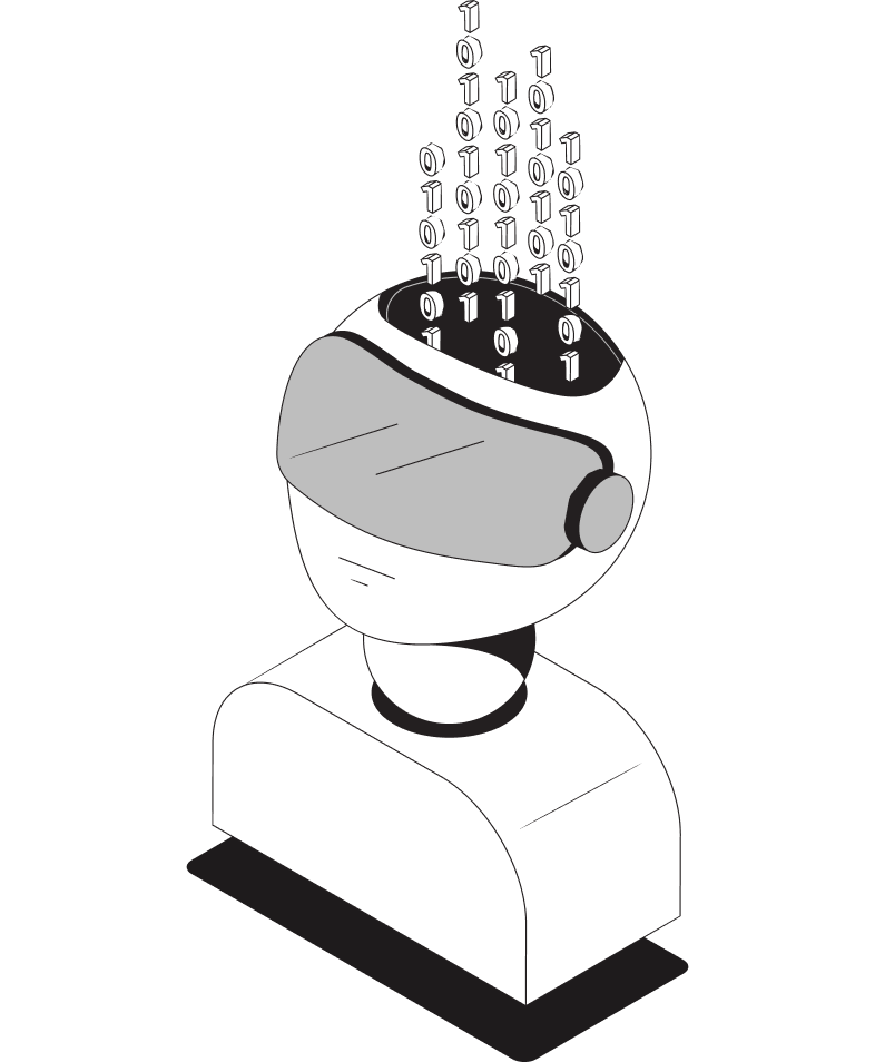 Custom Algorithmic Trading Bots